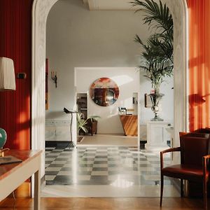 Hotel Palazzo Guiscardo